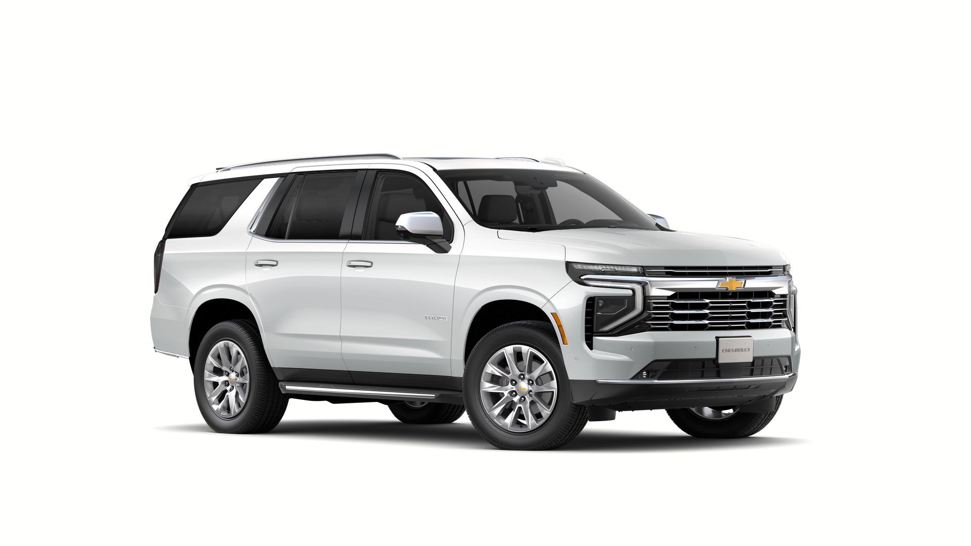 2025 Chevrolet Tahoe Vehicle Photo in CORPUS CHRISTI, TX 78412-4902