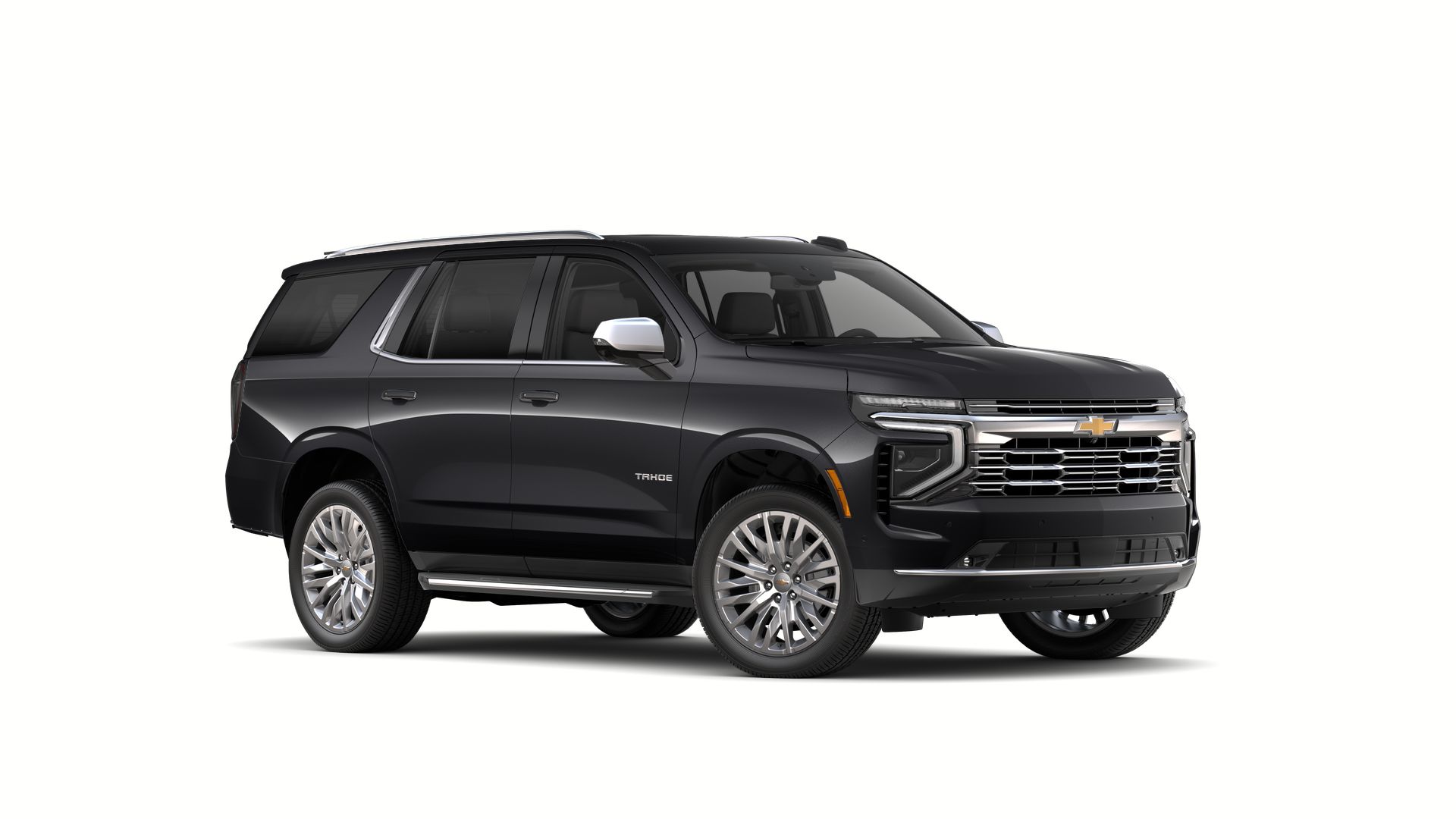 2025 Chevrolet Tahoe Vehicle Photo in MESA, AZ 85206-4395