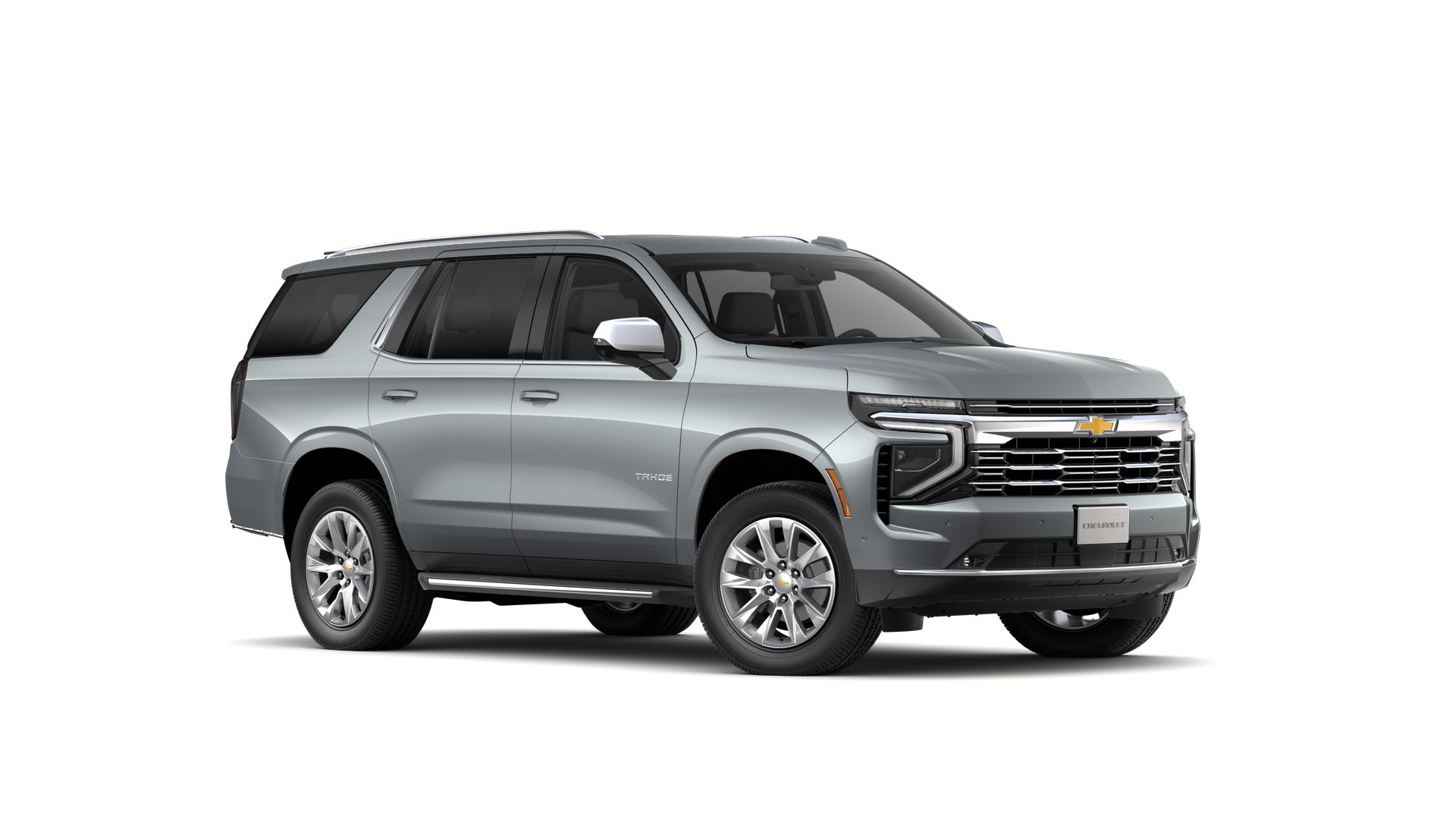 2025 Chevrolet Tahoe Vehicle Photo in HOUSTON, TX 77034-5009