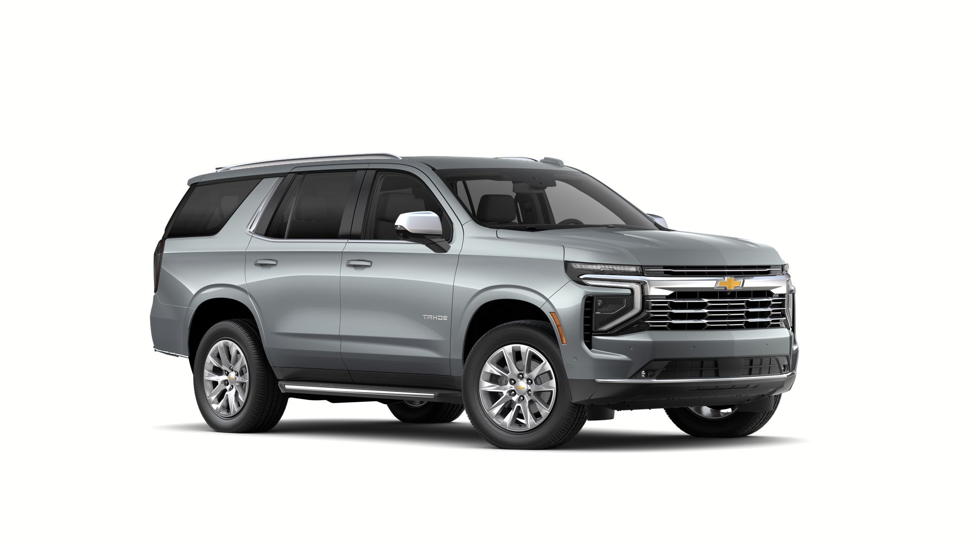 2025 Chevrolet Tahoe Vehicle Photo in MIAMI, FL 33172-3015