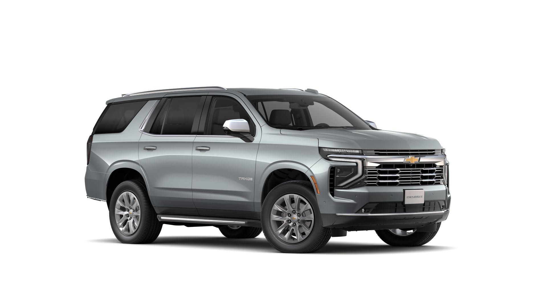 2025 Chevrolet Tahoe Vehicle Photo in AUSTIN, TX 78759-4154