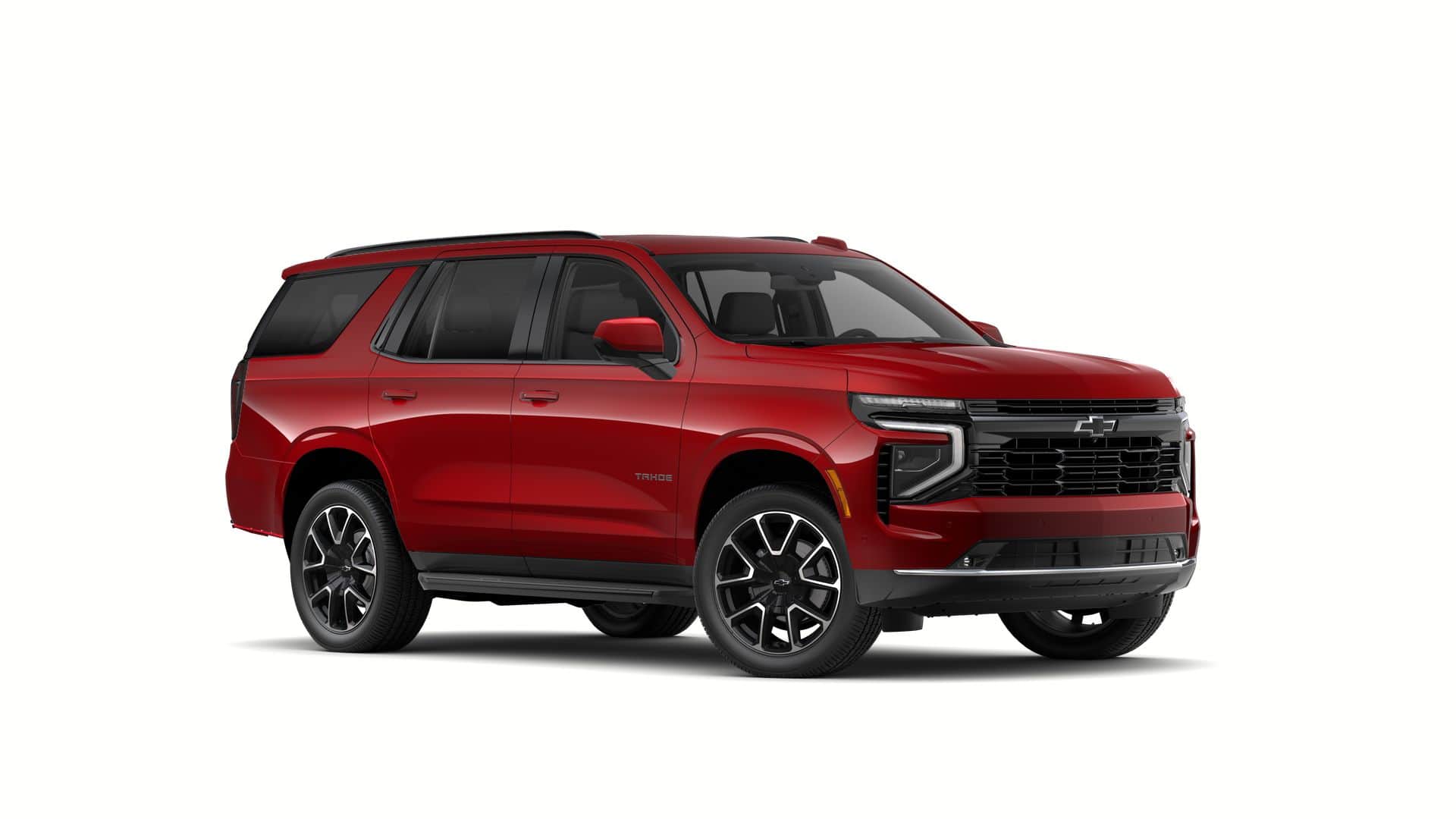 2025 Chevrolet Tahoe Vehicle Photo in MIAMI, FL 33172-3015