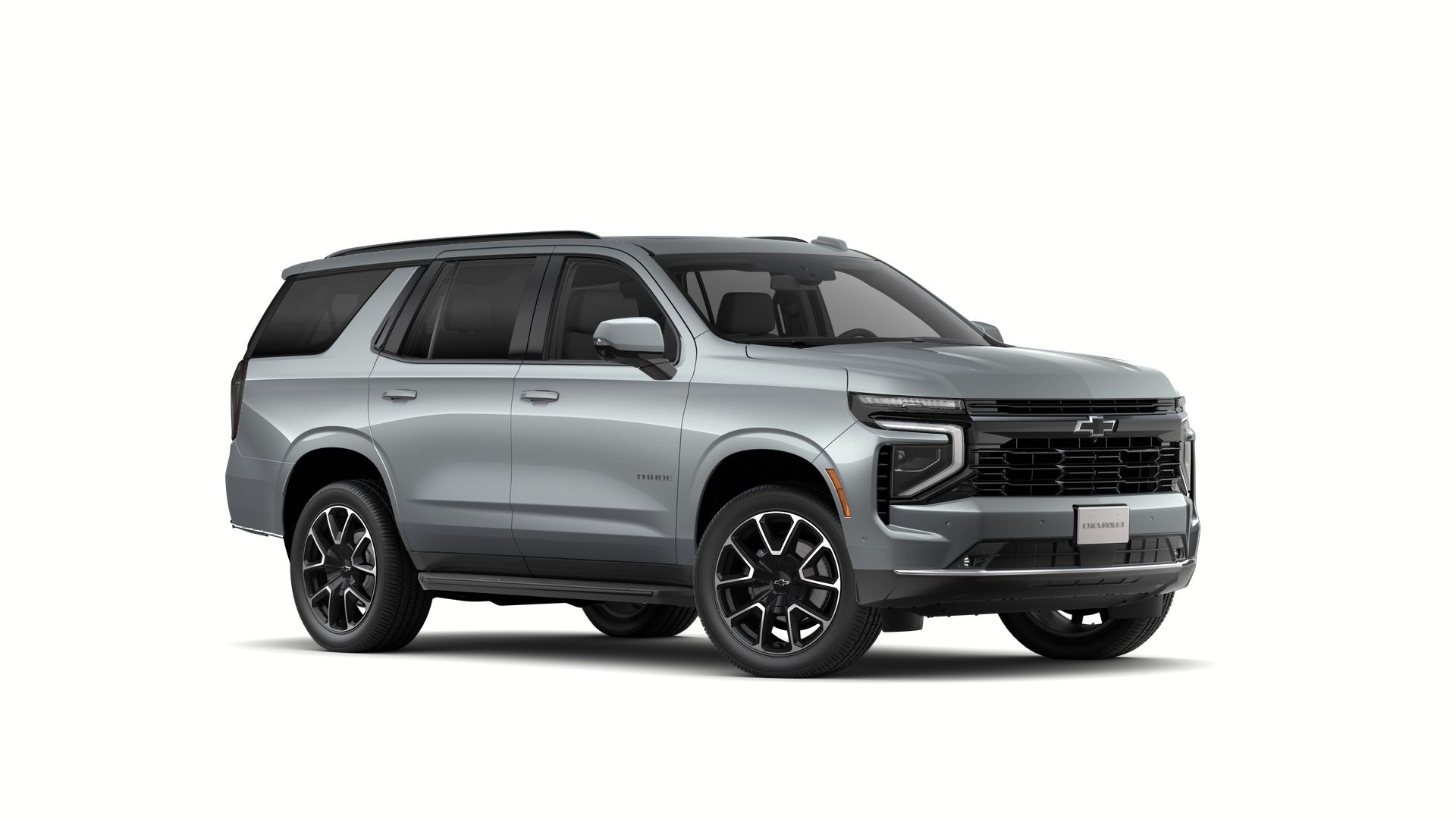 2025 Chevrolet Tahoe Vehicle Photo in CORPUS CHRISTI, TX 78412-4902