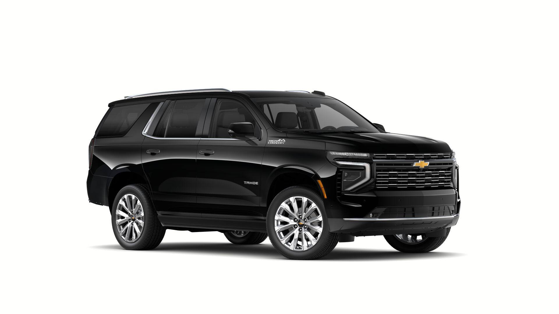 2025 Chevrolet Tahoe Vehicle Photo in MIAMI, FL 33134-2699