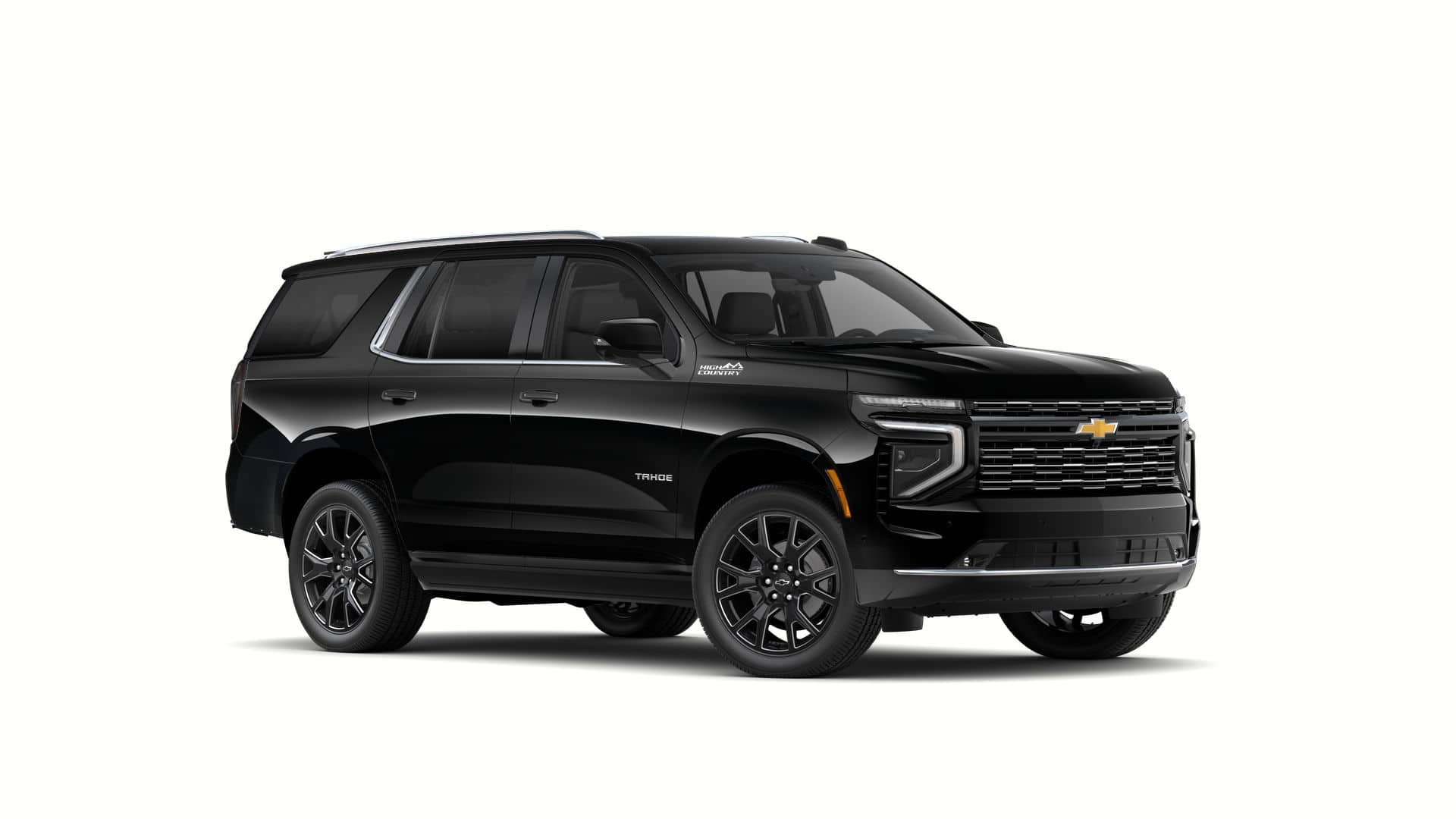 2025 Chevrolet Tahoe Vehicle Photo in MIAMI, FL 33134-2699