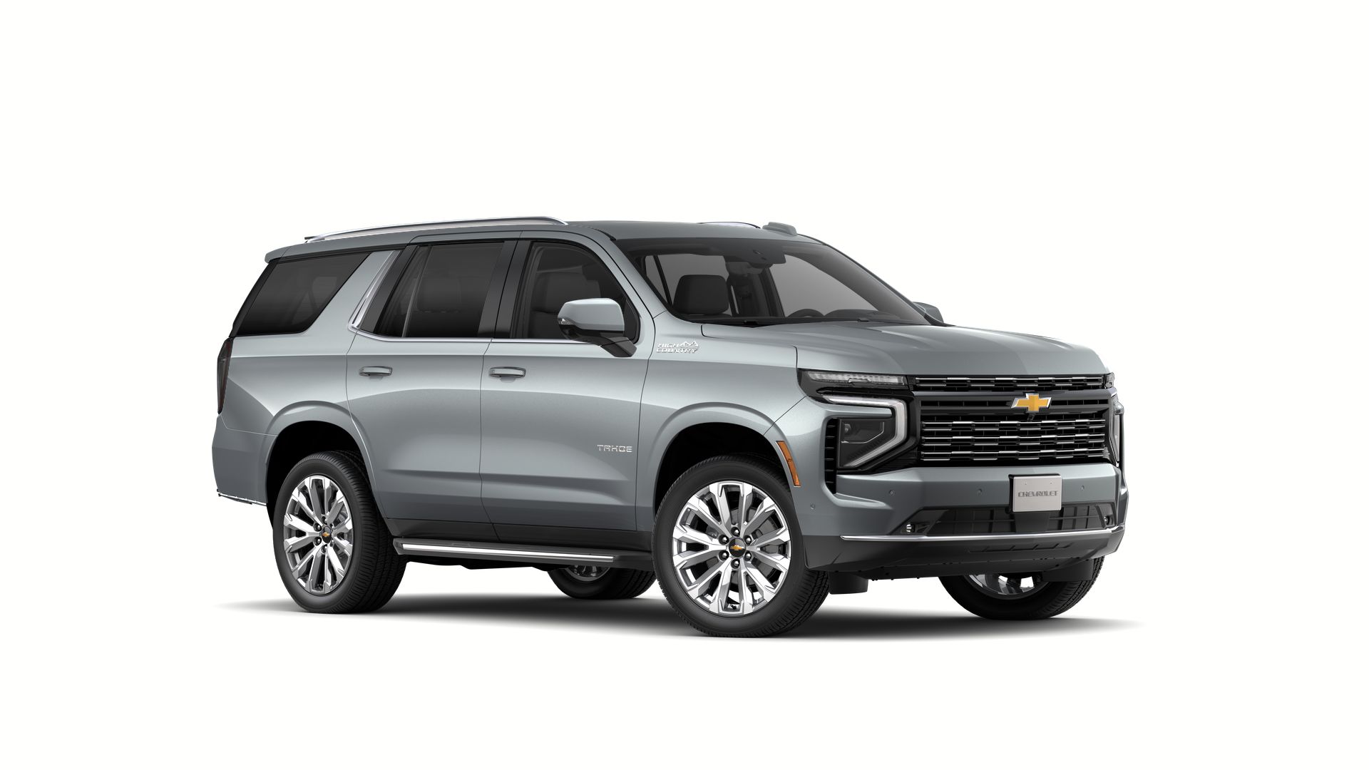 2025 Chevrolet Tahoe Vehicle Photo in NORTH RICHLAND HILLS, TX 76180-7199