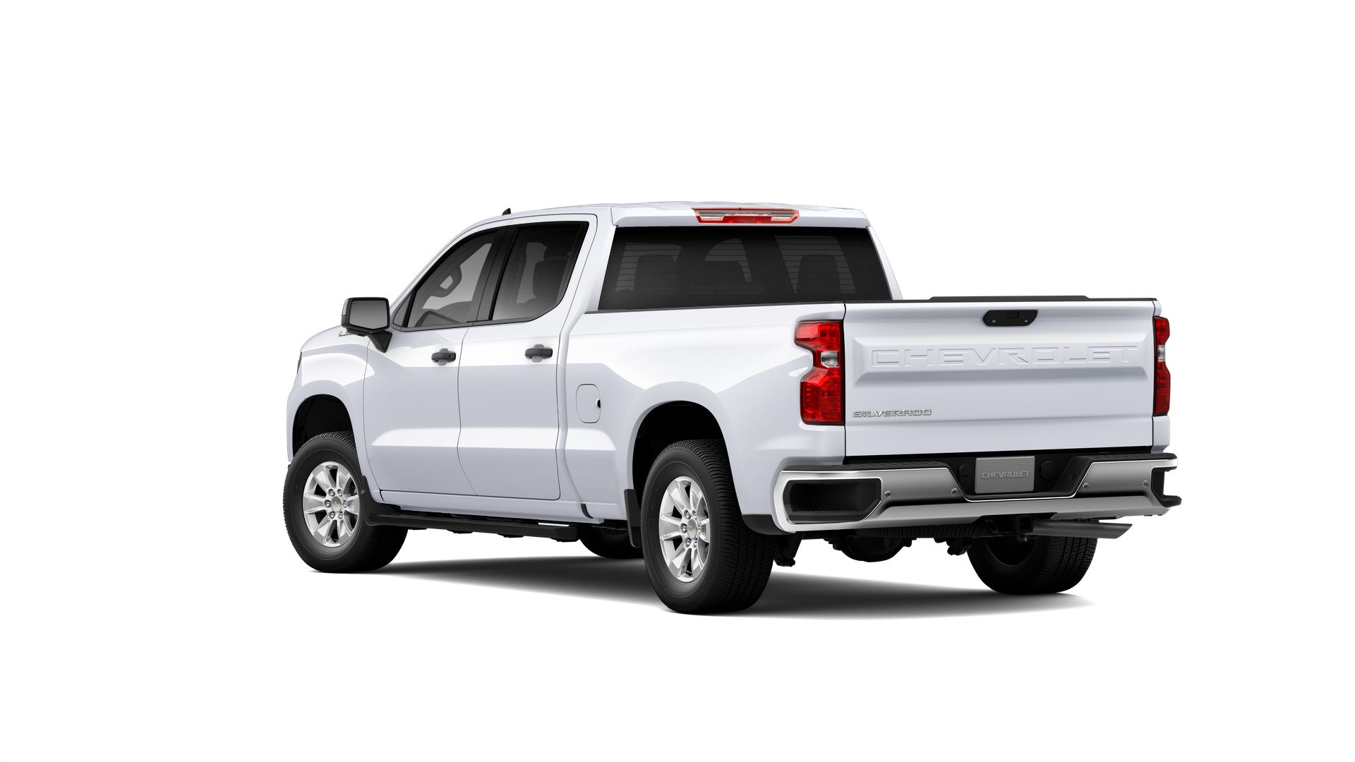 2025 Chevrolet Silverado 1500 Vehicle Photo in GREENACRES, FL 33463-3207