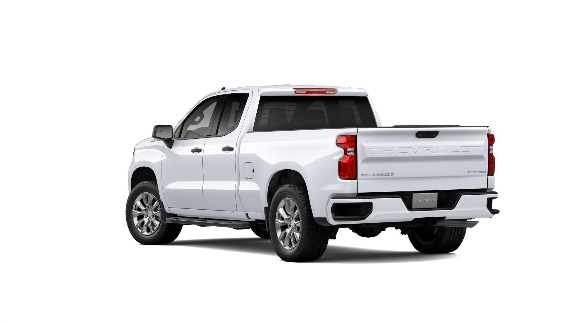 2025 Chevrolet Silverado 1500 Vehicle Photo in GREENACRES, FL 33463-3207