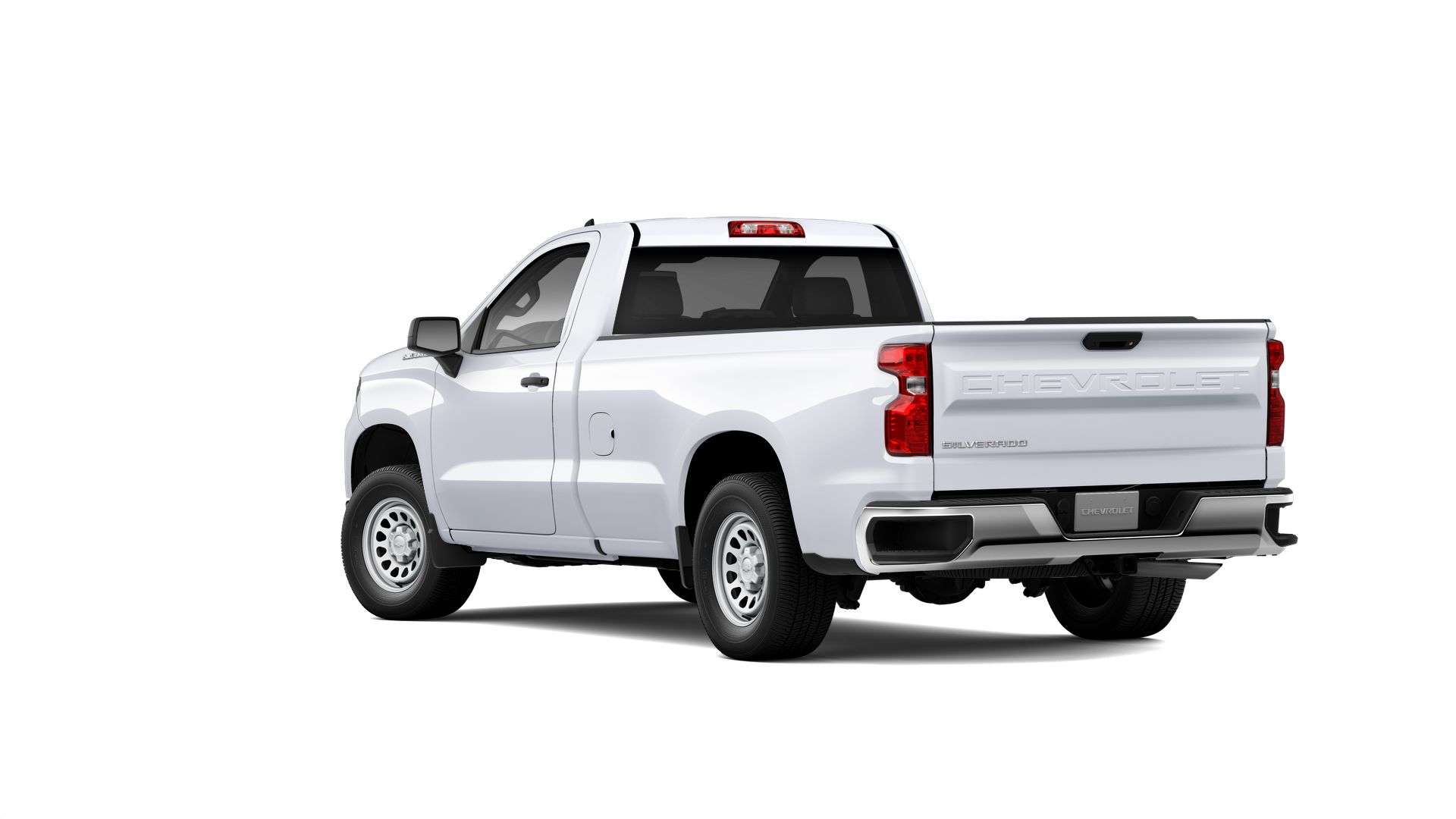 2025 Chevrolet Silverado 1500 Vehicle Photo in MIAMI, FL 33172-3015