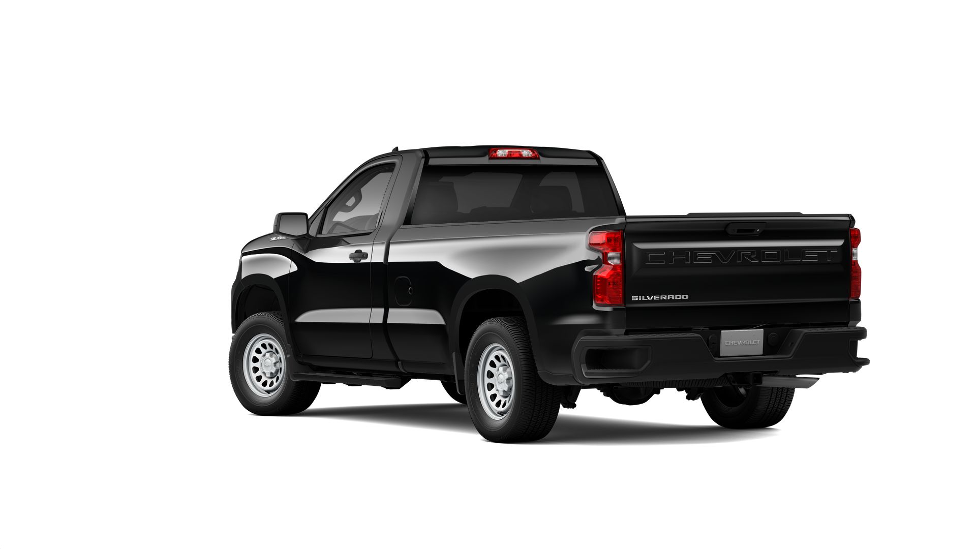 2025 Chevrolet Silverado 1500 Vehicle Photo in GREENACRES, FL 33463-3207