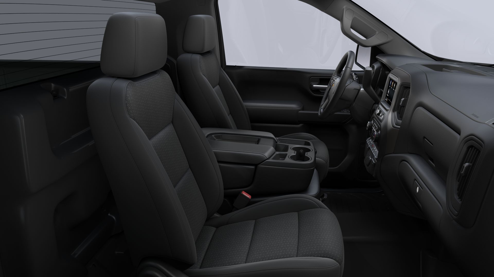 2025 Chevrolet Silverado 1500 Vehicle Photo in CORPUS CHRISTI, TX 78412-4902
