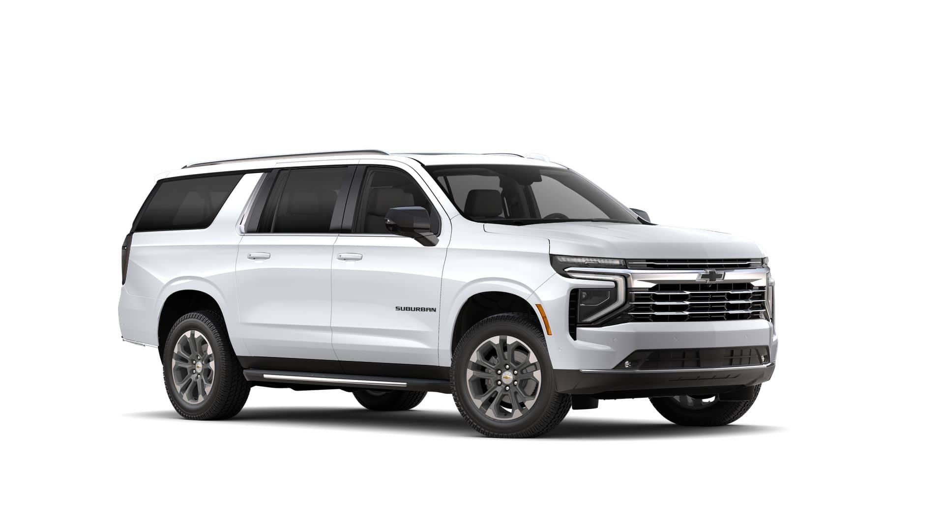2025 Chevrolet Suburban Vehicle Photo in MIAMI, FL 33134-2699