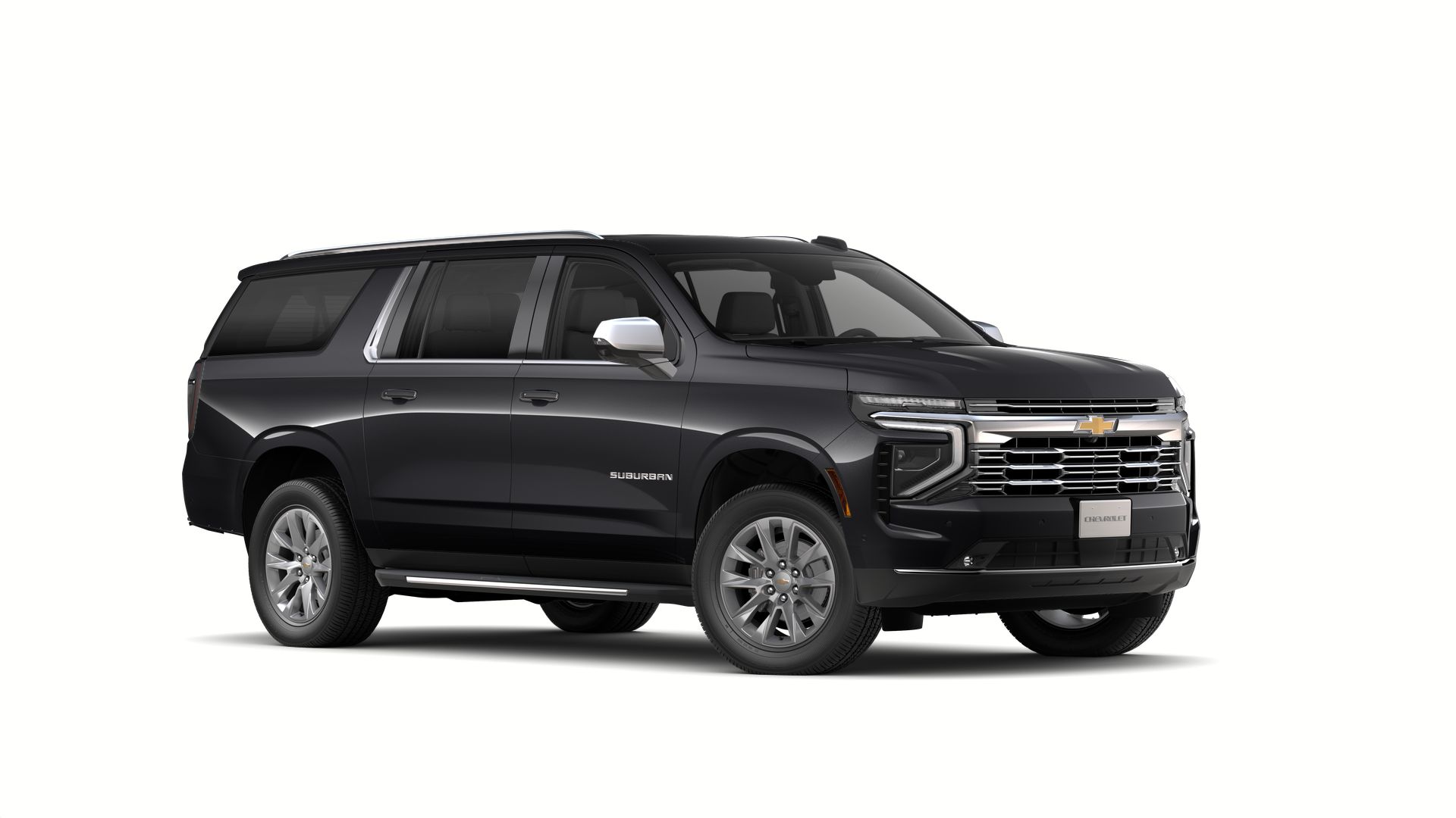 2025 Chevrolet Suburban Vehicle Photo in CORPUS CHRISTI, TX 78412-4902