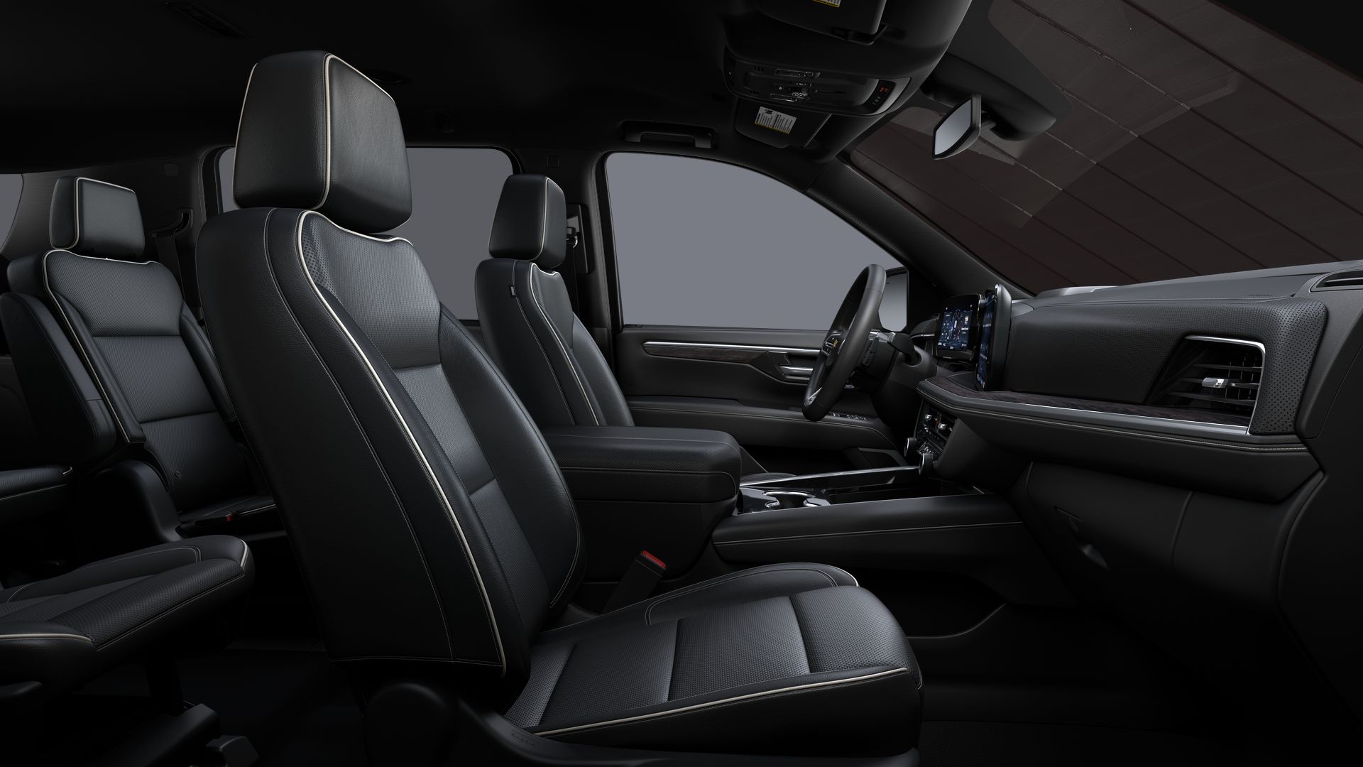 2025 Chevrolet Suburban Vehicle Photo in MESA, AZ 85206-4395