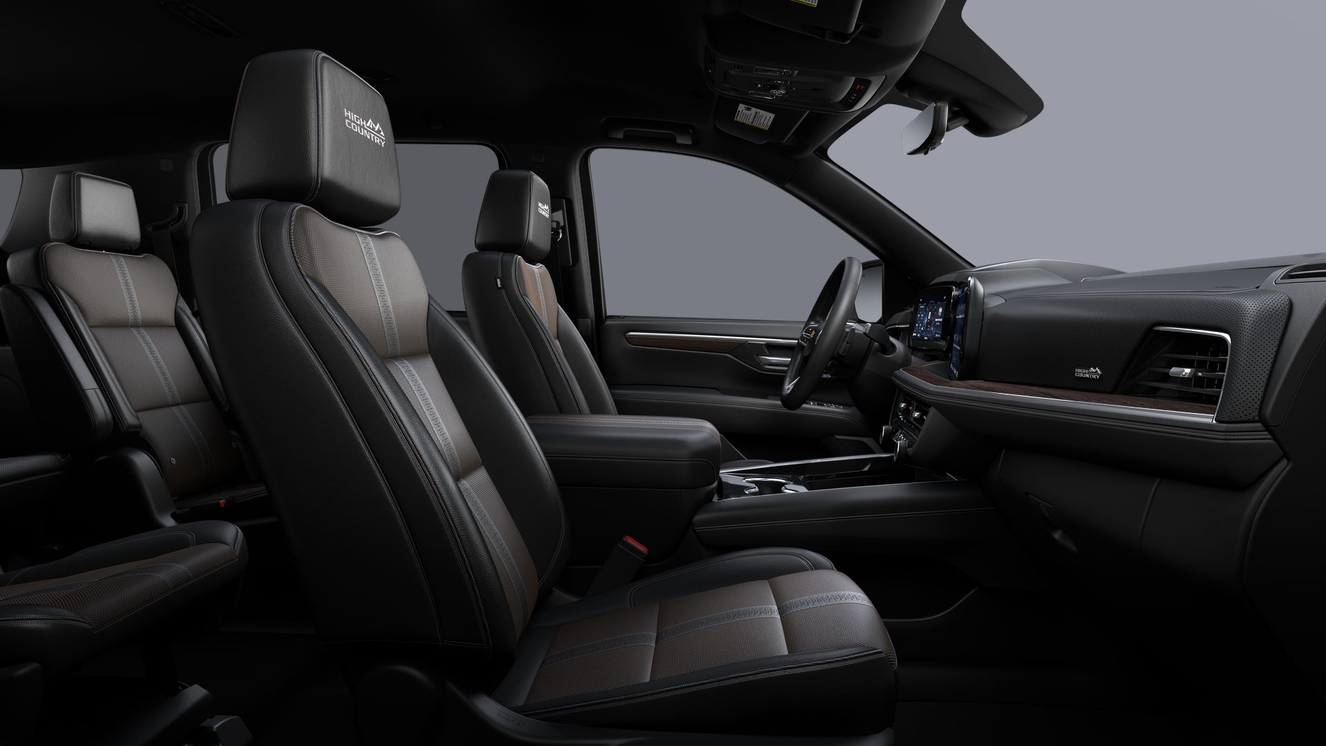 2025 Chevrolet Suburban Vehicle Photo in NORTH RICHLAND HILLS, TX 76180-7199
