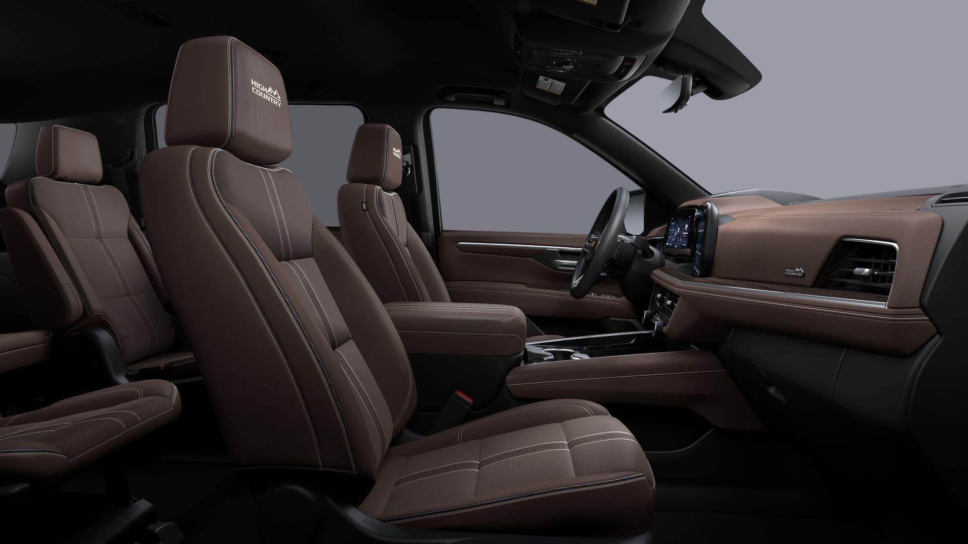 2025 Chevrolet Suburban Vehicle Photo in MIAMI, FL 33172-3015