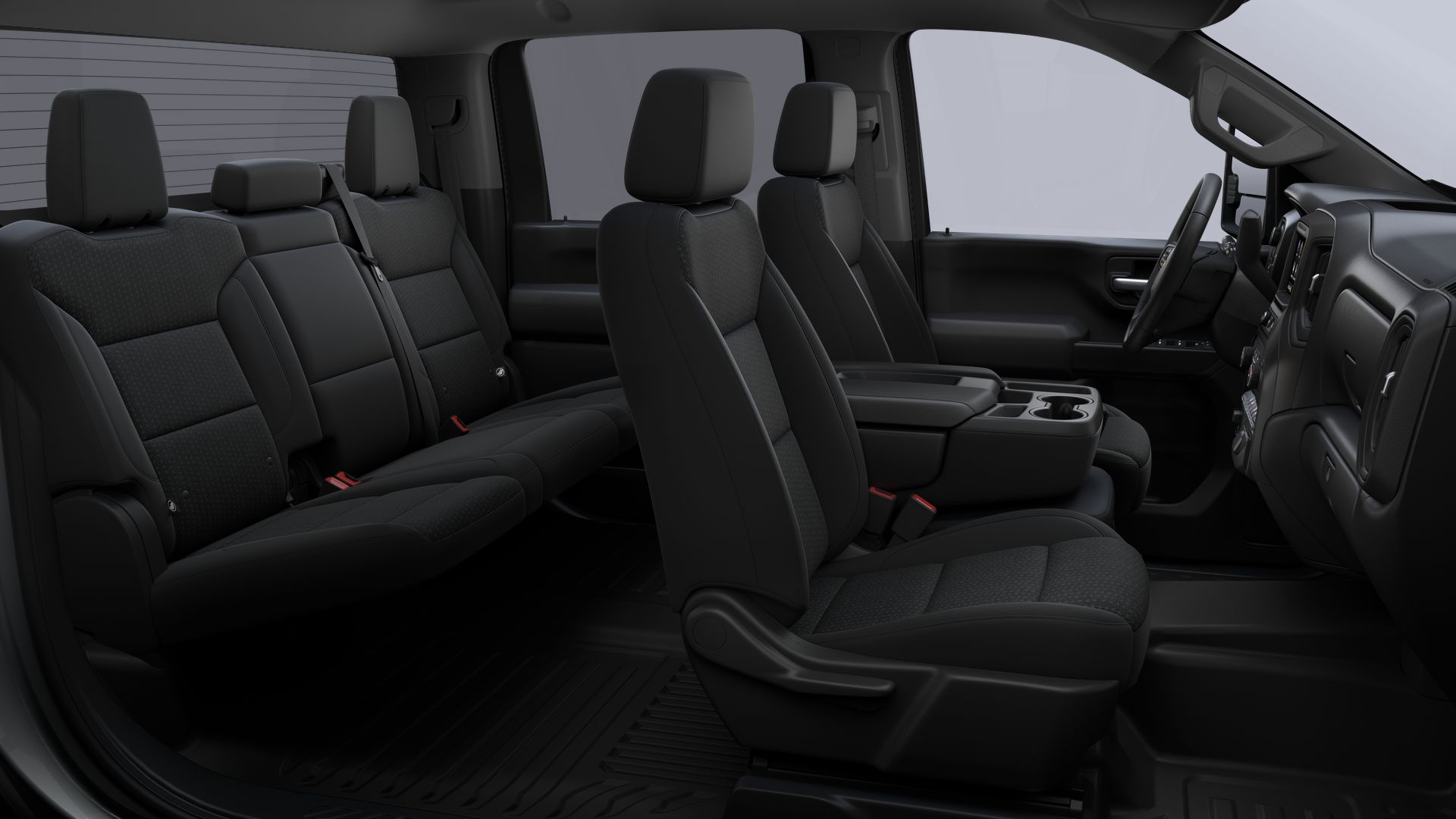 2025 Chevrolet Silverado 2500 HD Vehicle Photo in CORPUS CHRISTI, TX 78412-4902