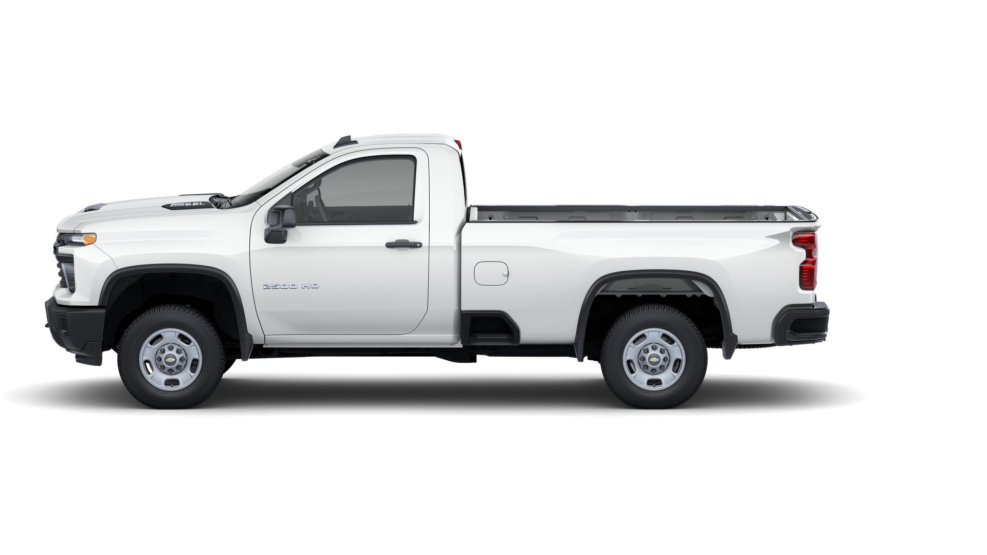 2025 Chevrolet Silverado 2500 HD Vehicle Photo in LAUREL, MD 20707-4697