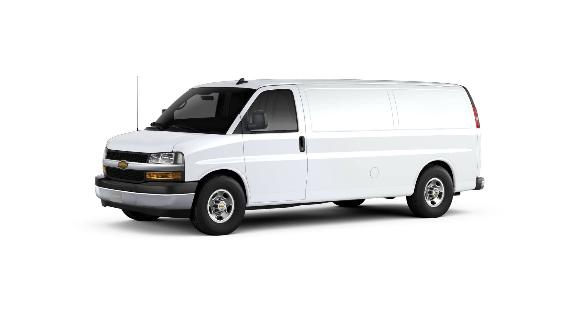 2025 Chevrolet Express Cargo 2500 Vehicle Photo in NEENAH, WI 54956-2243