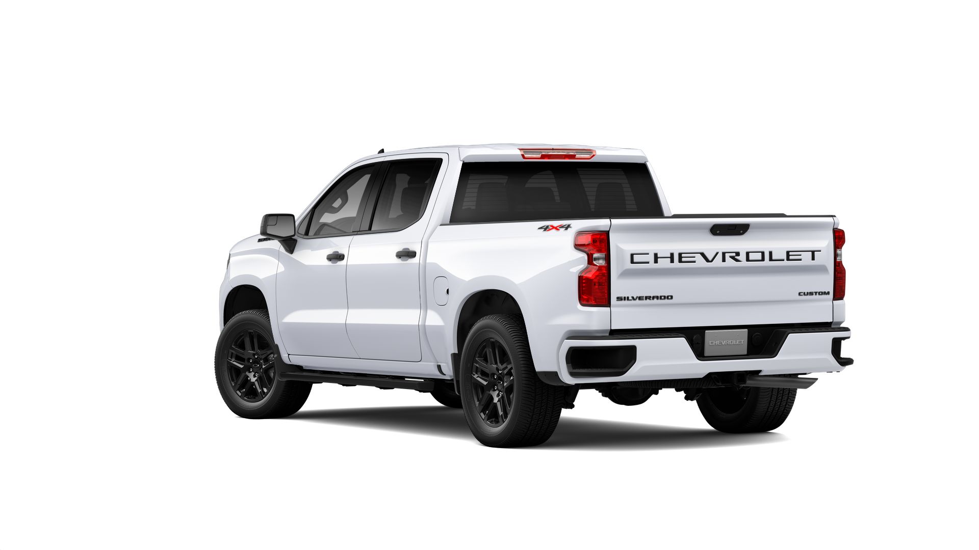 2025 Chevrolet Silverado 1500 Vehicle Photo in PITTSBURGH, PA 15226-1209