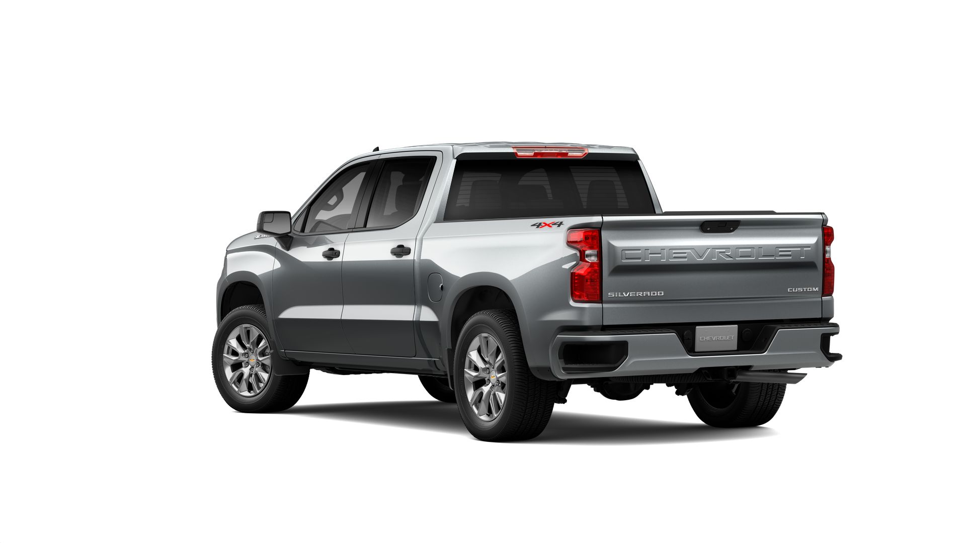 2025 Chevrolet Silverado 1500 Vehicle Photo in LAUREL, MD 20707-4697