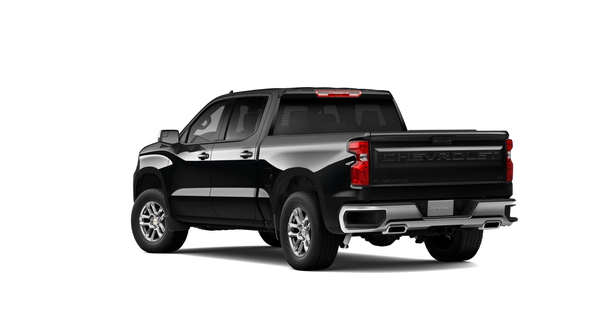 2025 Chevrolet Silverado 1500 Vehicle Photo in ORLANDO, FL 32812-3021