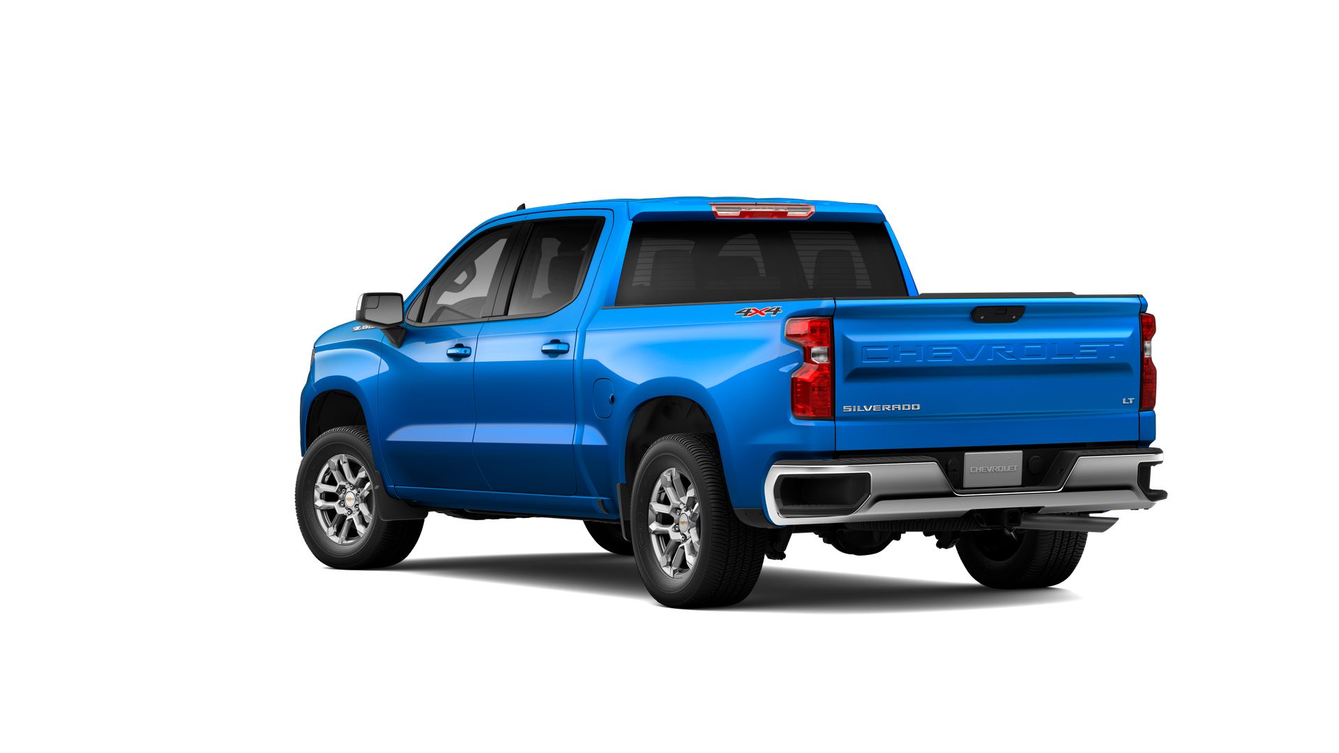 2025 Chevrolet Silverado 1500 Vehicle Photo in PITTSBURGH, PA 15226-1209