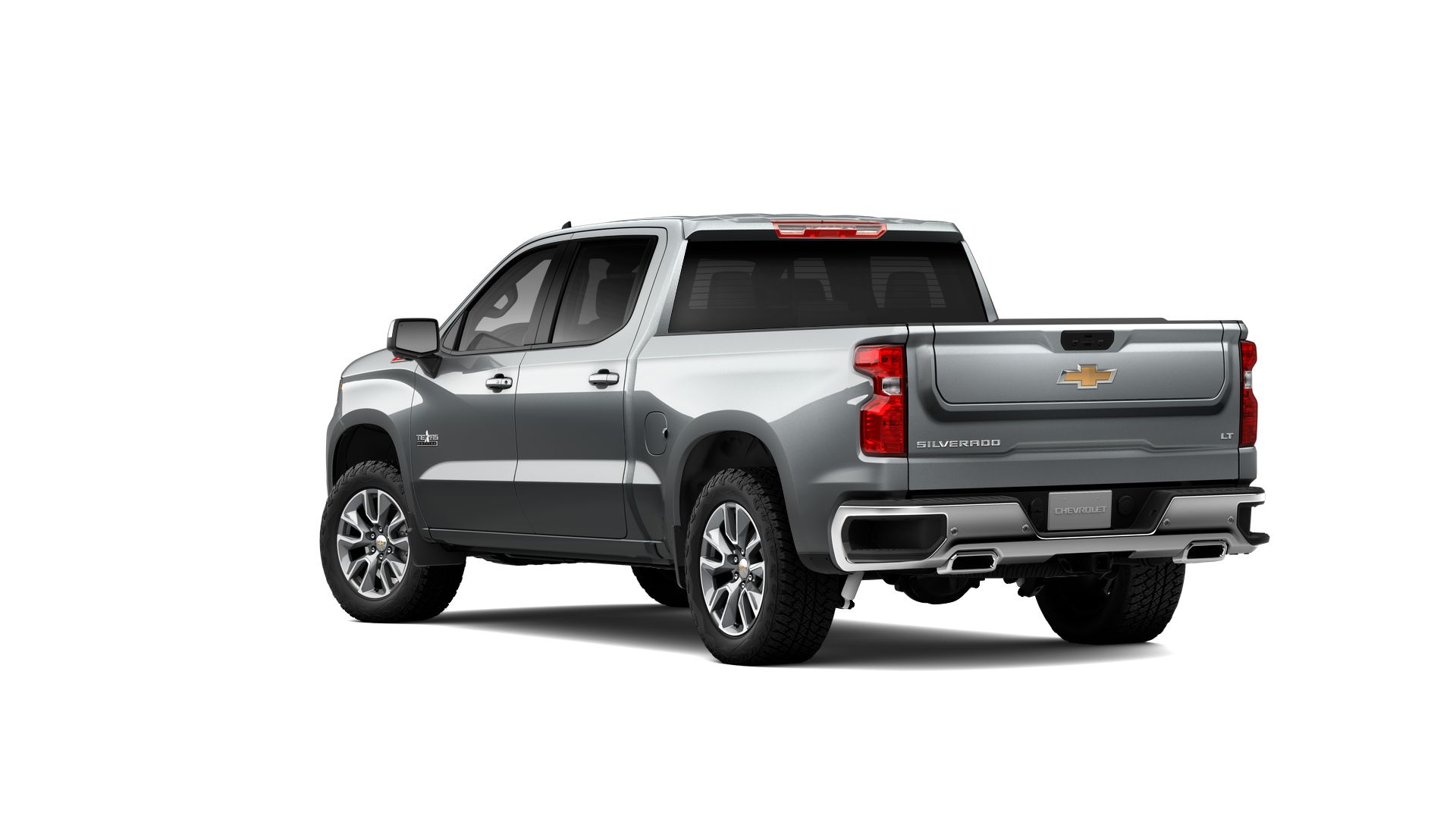 2025 Chevrolet Silverado 1500 Vehicle Photo in CORPUS CHRISTI, TX 78416-1100