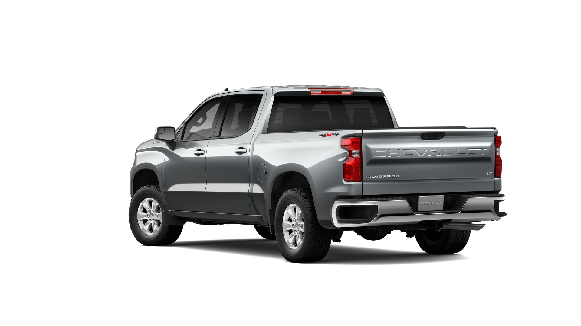 2025 Chevrolet Silverado 1500 Vehicle Photo in LAUREL, MD 20707-4697
