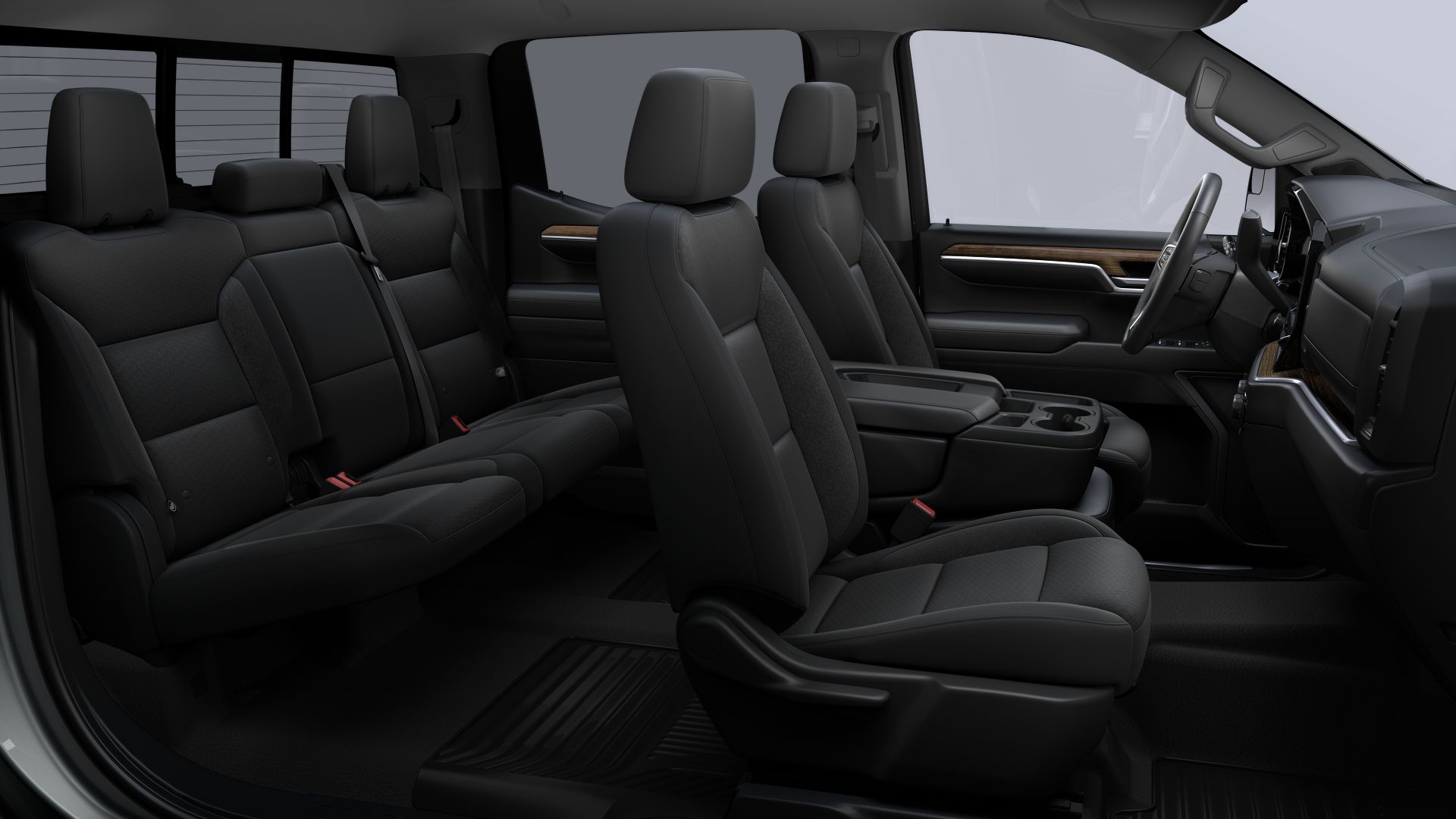 2025 Chevrolet Silverado 1500 Vehicle Photo in AUSTIN, TX 78759-4154