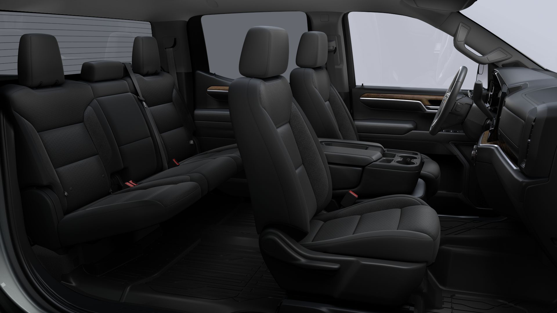 2025 Chevrolet Silverado 1500 Vehicle Photo in LAUREL, MD 20707-4697