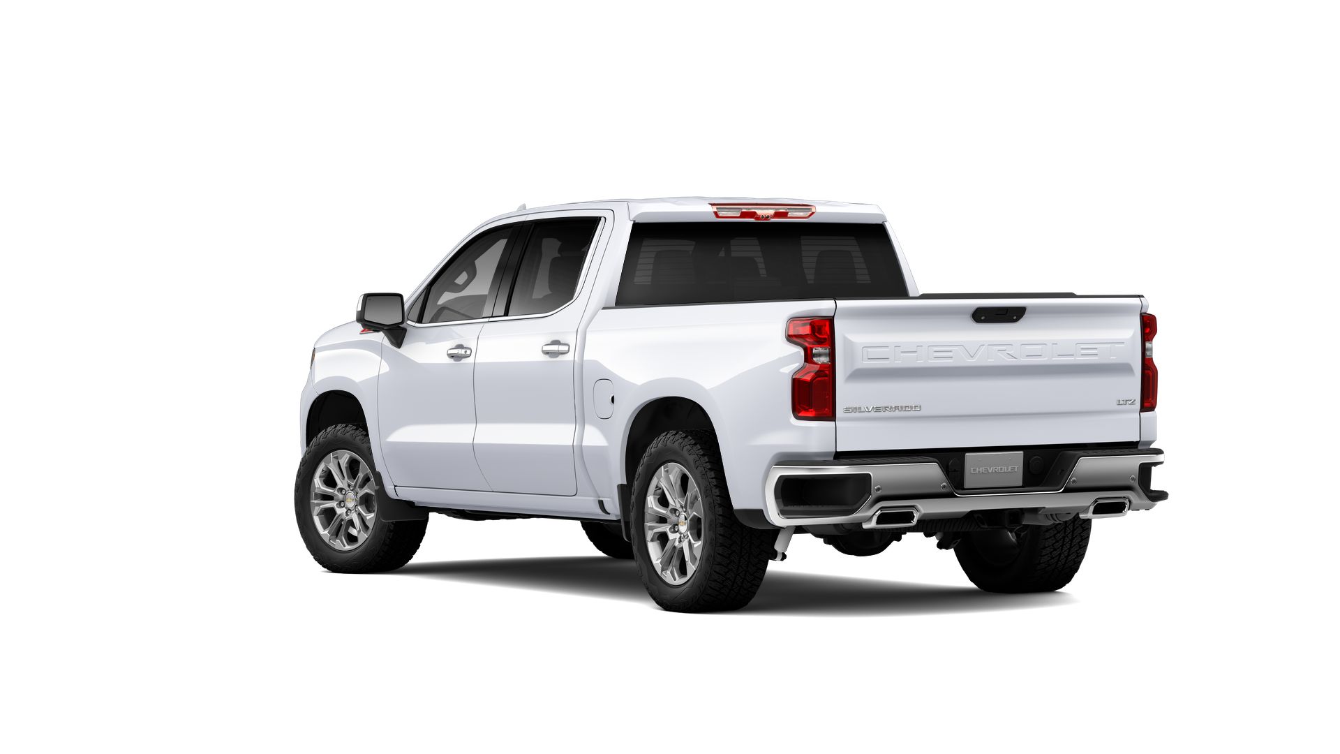 2025 Chevrolet Silverado 1500 Vehicle Photo in JASPER, GA 30143-8655