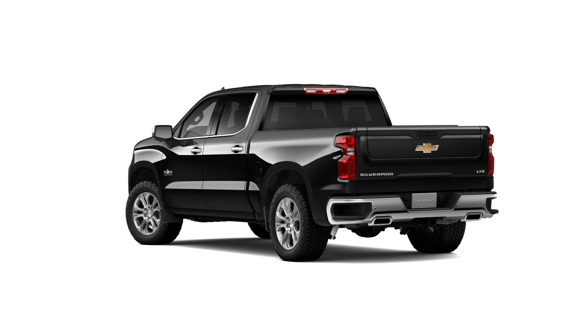 2025 Chevrolet Silverado 1500 Vehicle Photo in HOUSTON, TX 77034-5009