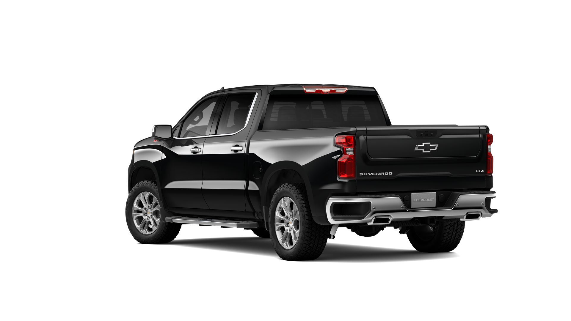 2025 Chevrolet Silverado 1500 Vehicle Photo in JASPER, GA 30143-8655