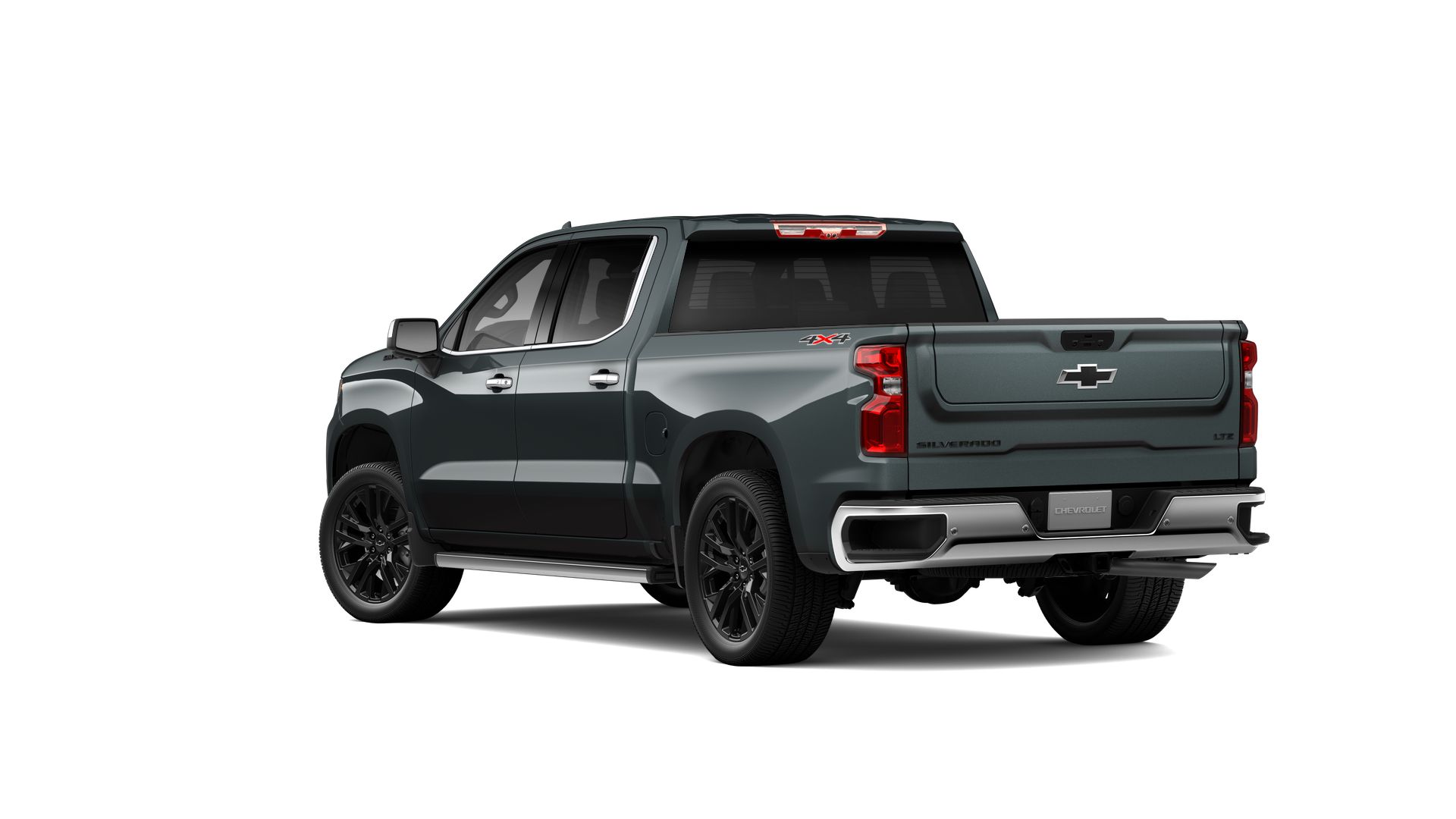 2025 Chevrolet Silverado 1500 Vehicle Photo in LAUREL, MD 20707-4697