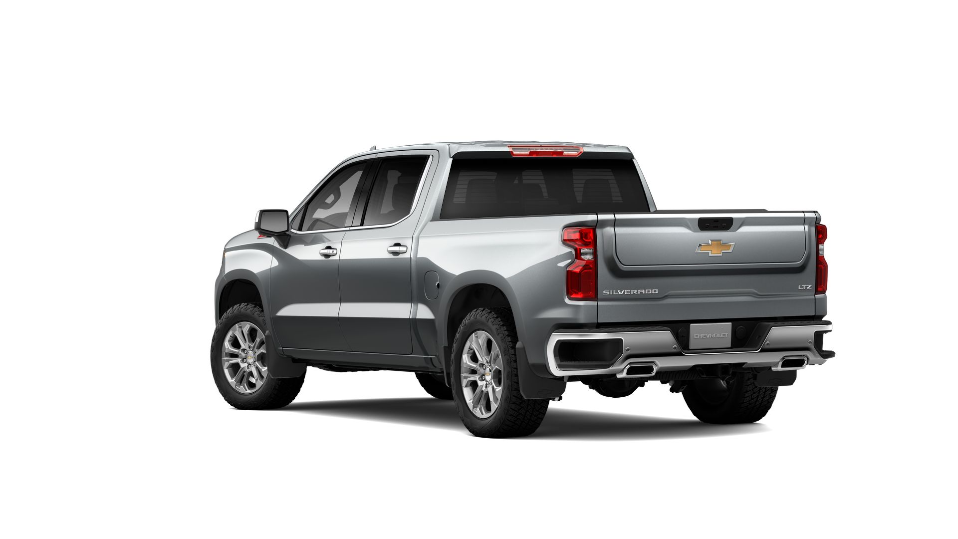 2025 Chevrolet Silverado 1500 Vehicle Photo in NEENAH, WI 54956-2243