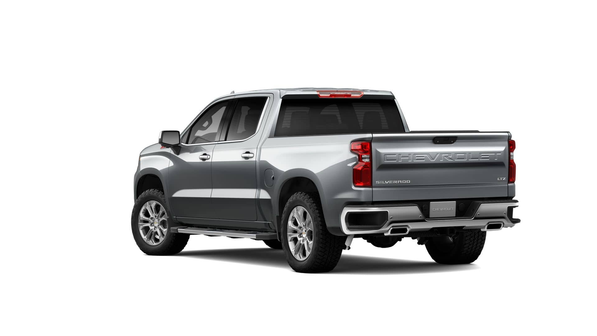 2025 Chevrolet Silverado 1500 Vehicle Photo in MARION, NC 28752-6372