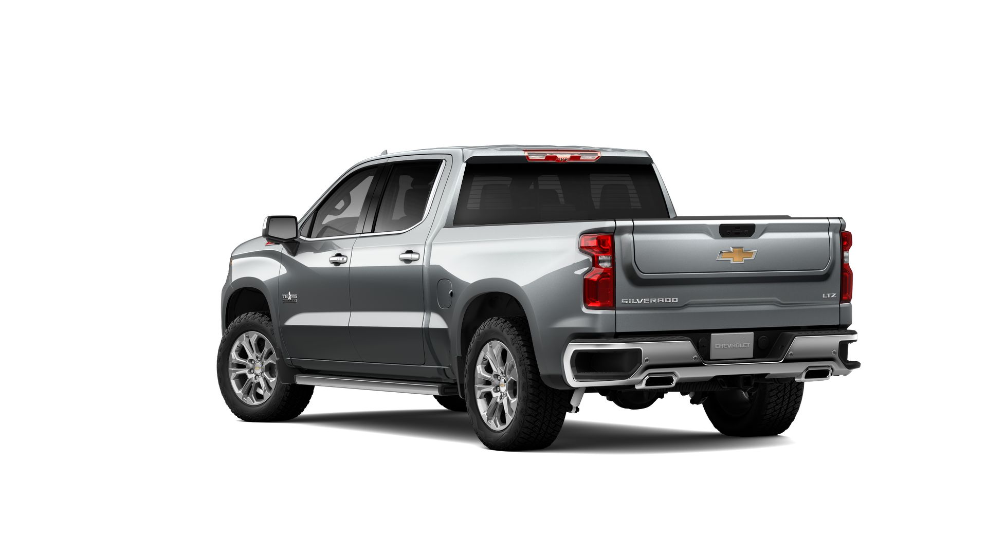 2025 Chevrolet Silverado 1500 Vehicle Photo in CORPUS CHRISTI, TX 78412-4902