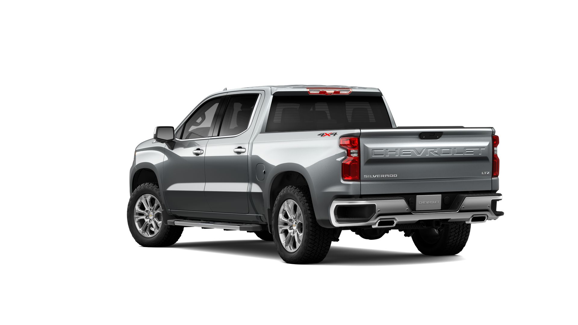 2025 Chevrolet Silverado 1500 Vehicle Photo in GARDNER, MA 01440-3110