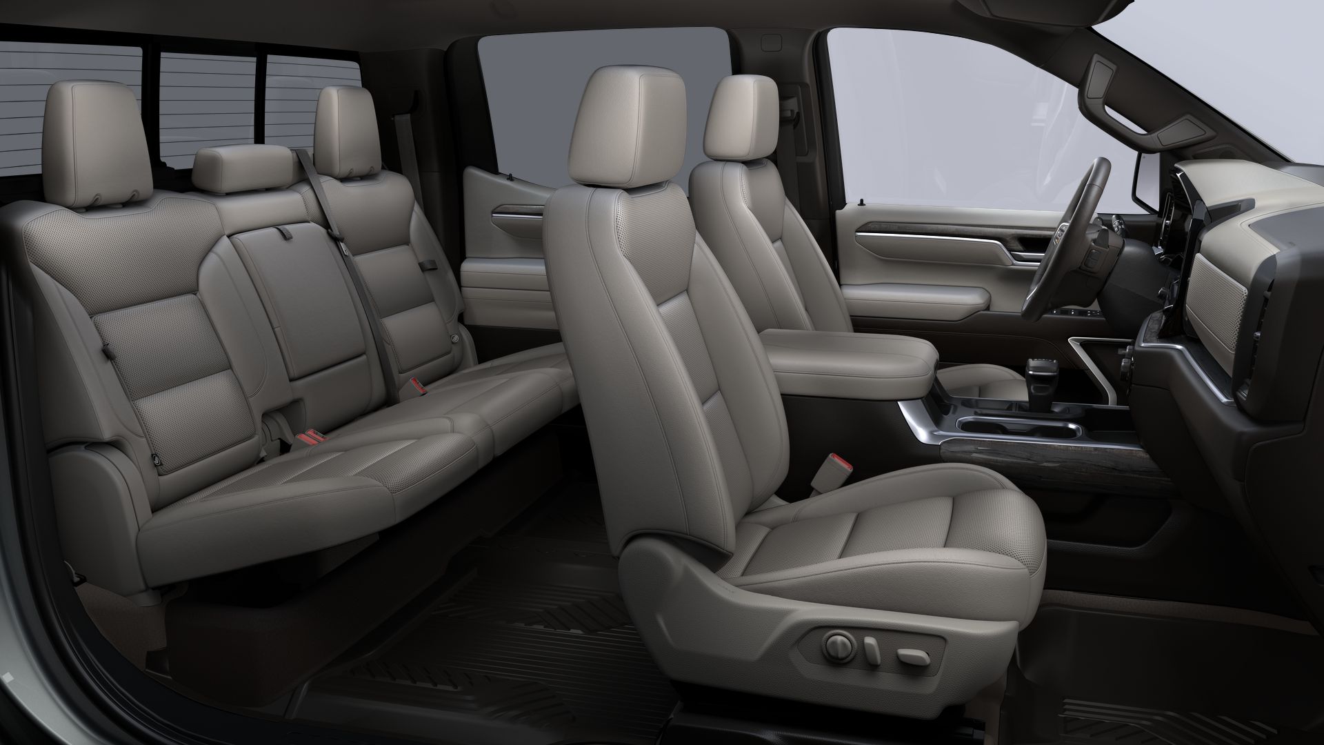 2025 Chevrolet Silverado 1500 Vehicle Photo in JASPER, GA 30143-8655