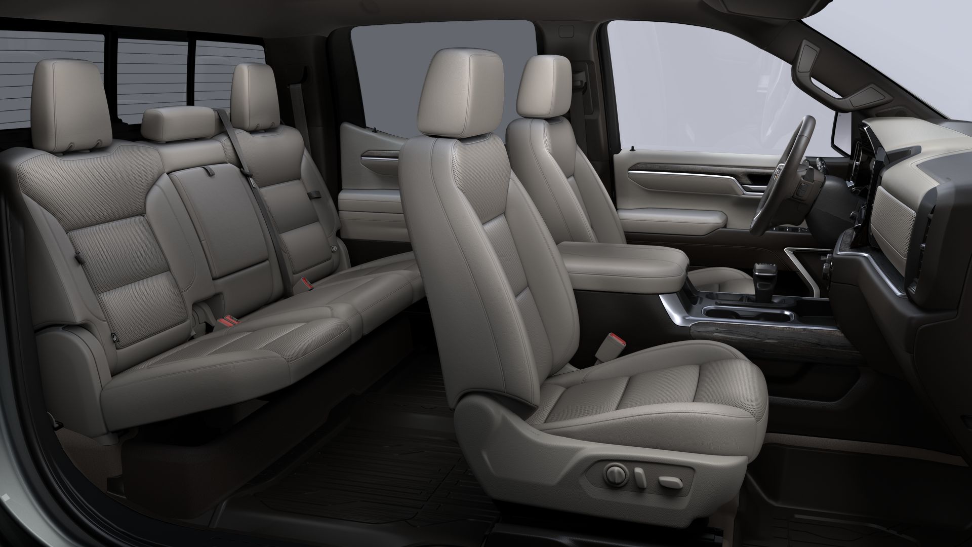 2025 Chevrolet Silverado 1500 Vehicle Photo in BENTONVILLE, AR 72712-4322