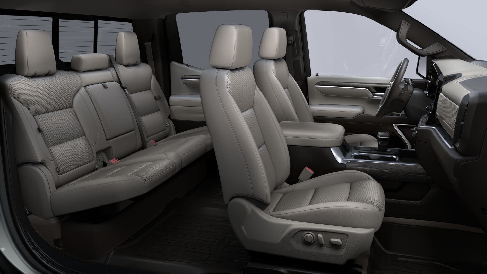 2025 Chevrolet Silverado 1500 Vehicle Photo in BENTONVILLE, AR 72712-4322