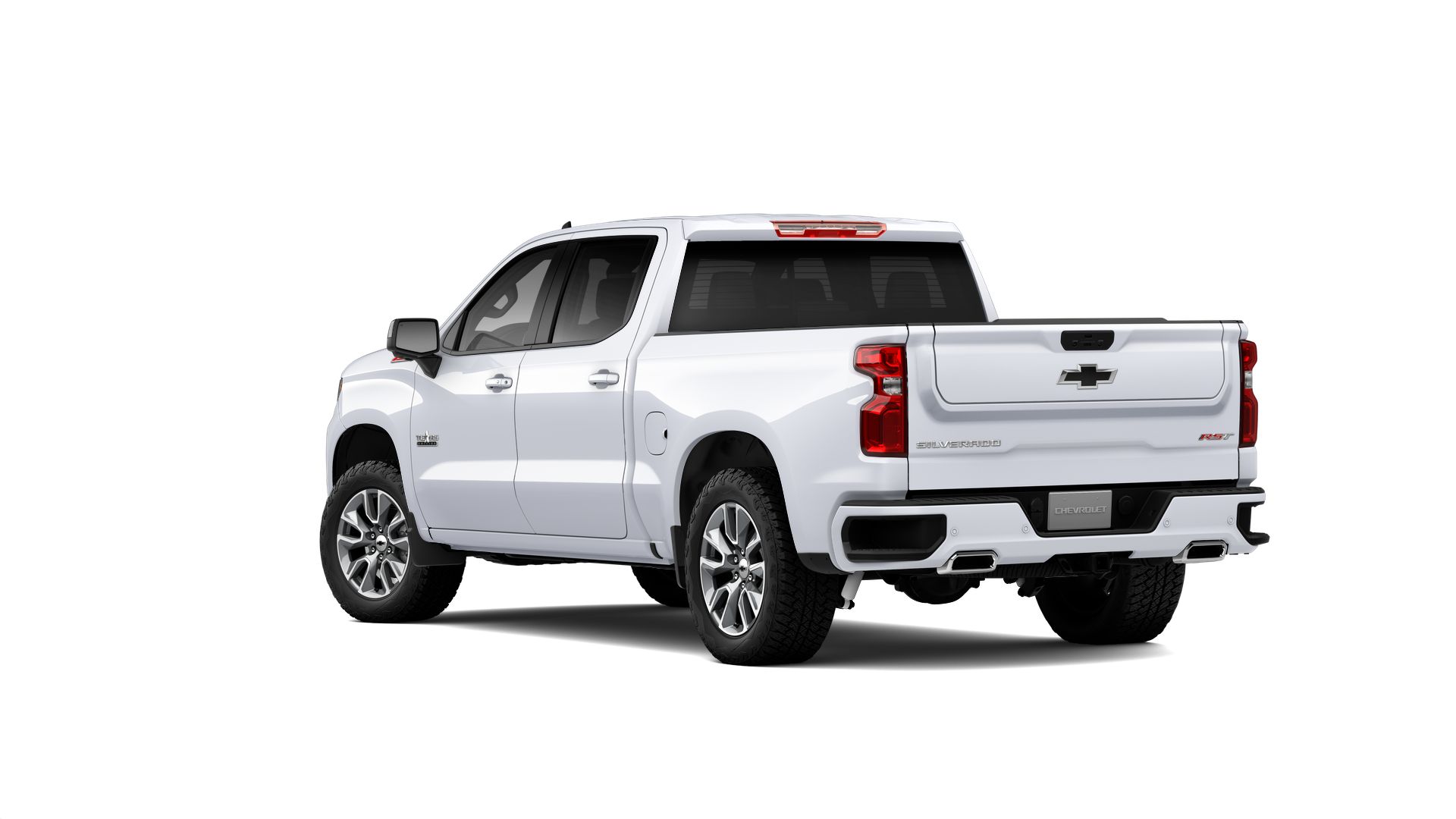 2025 Chevrolet Silverado 1500 Vehicle Photo in CORPUS CHRISTI, TX 78412-4902