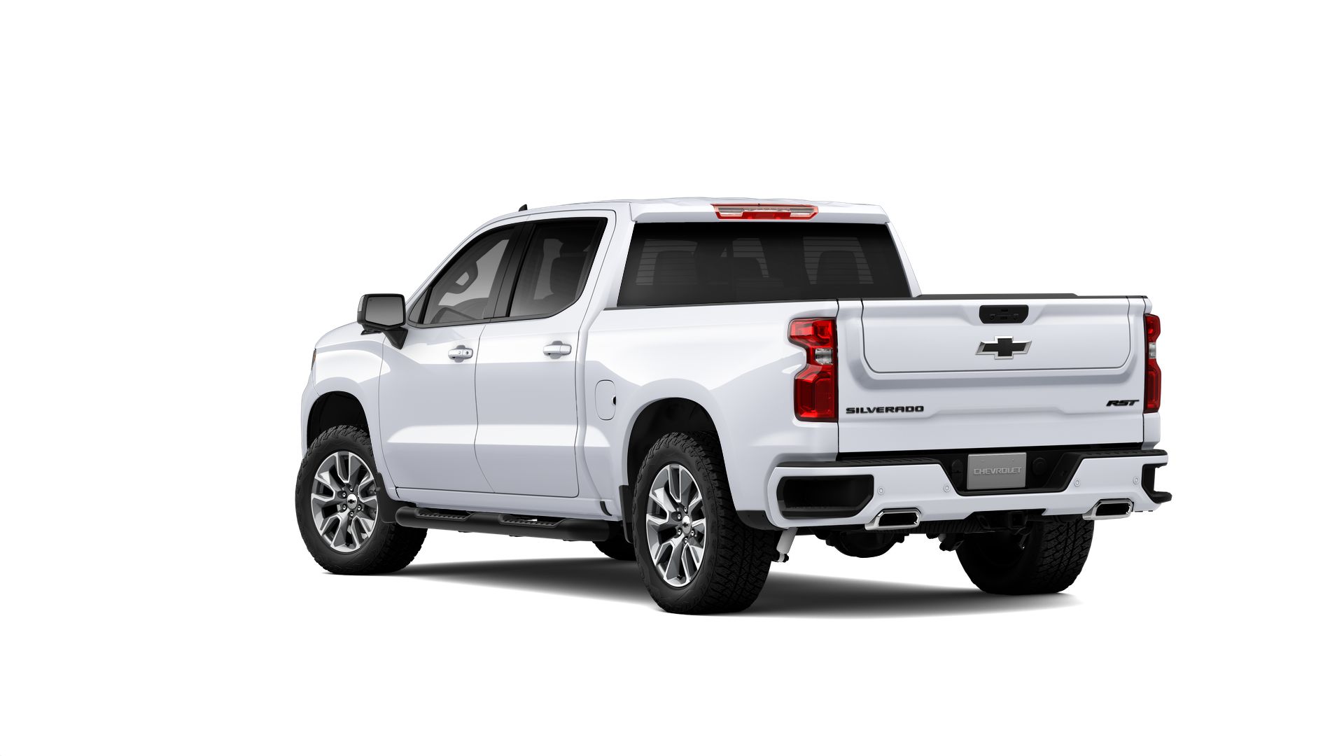2025 Chevrolet Silverado 1500 Vehicle Photo in JASPER, GA 30143-8655