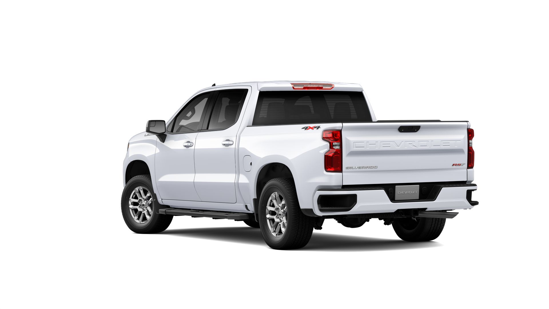 2025 Chevrolet Silverado 1500 Vehicle Photo in GREENACRES, FL 33463-3207