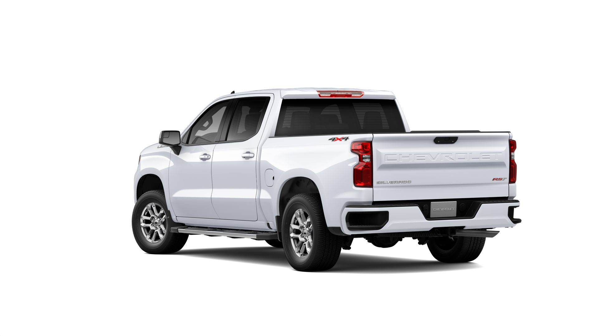 2025 Chevrolet Silverado 1500 Vehicle Photo in GREENACRES, FL 33463-3207