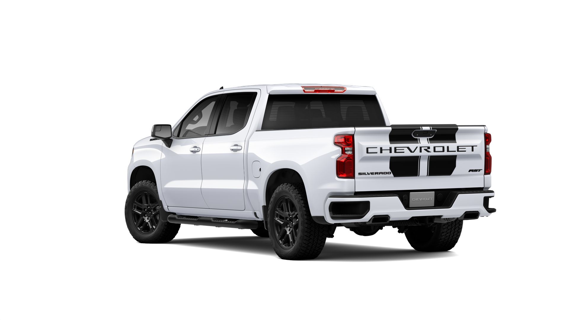 2025 Chevrolet Silverado 1500 Vehicle Photo in NEENAH, WI 54956-2243