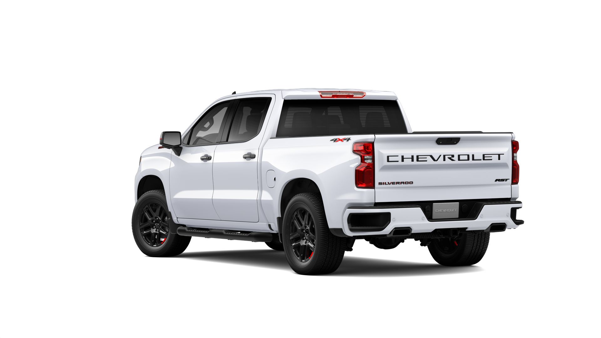 2025 Chevrolet Silverado 1500 Vehicle Photo in EVERETT, WA 98203-5662