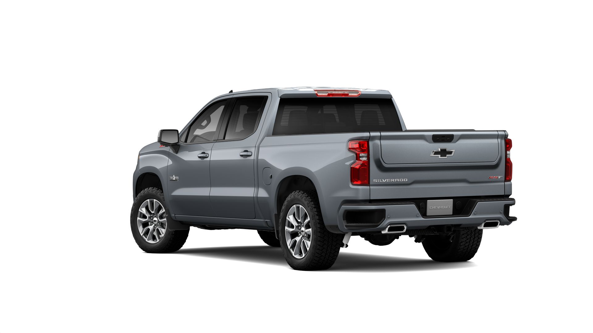2025 Chevrolet Silverado 1500 Vehicle Photo in NEDERLAND, TX 77627-8017