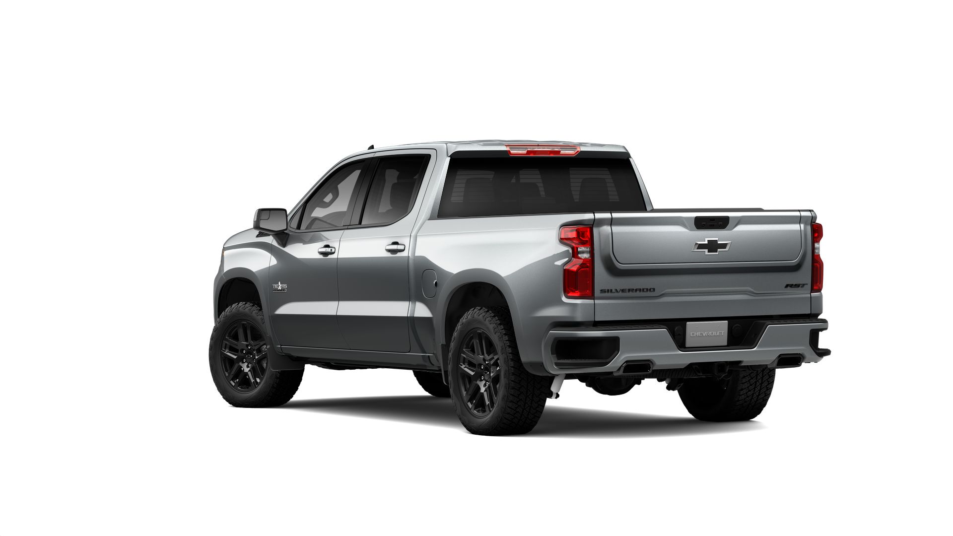 2025 Chevrolet Silverado 1500 Vehicle Photo in BENTONVILLE, AR 72712-4322